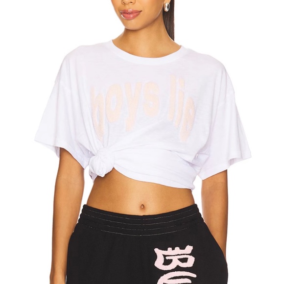 Boys lie new with tags, small medium - Picture 2 of 4